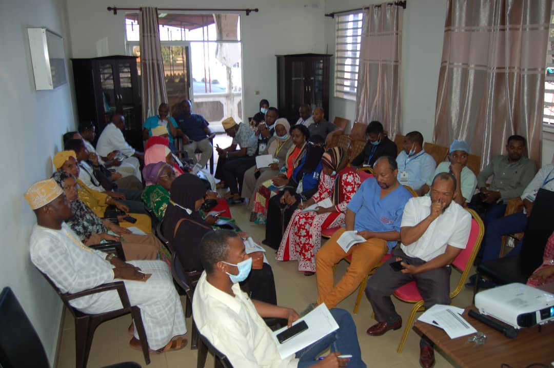 image Journée  mondiale de la sécurité des patients :  Le CHN El-Maarouf mise sur le bon suivi des mesures