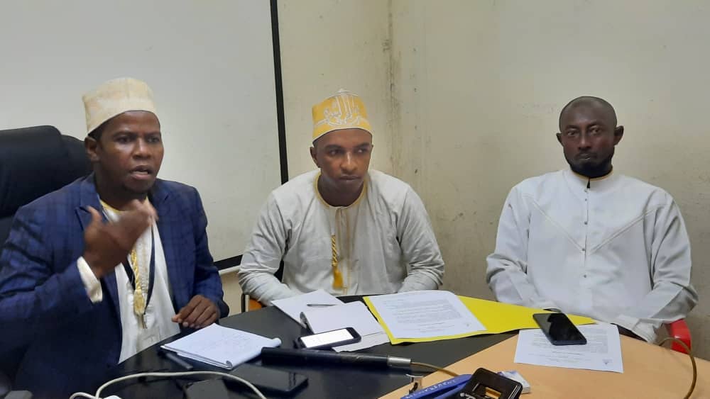 La Sonede va harmoniser l’usage des bornes fontaines publiques