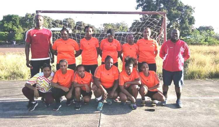 image Ligue de Champion Handball de l’Océan Indien : Les clubs comoriens ont mal débuté