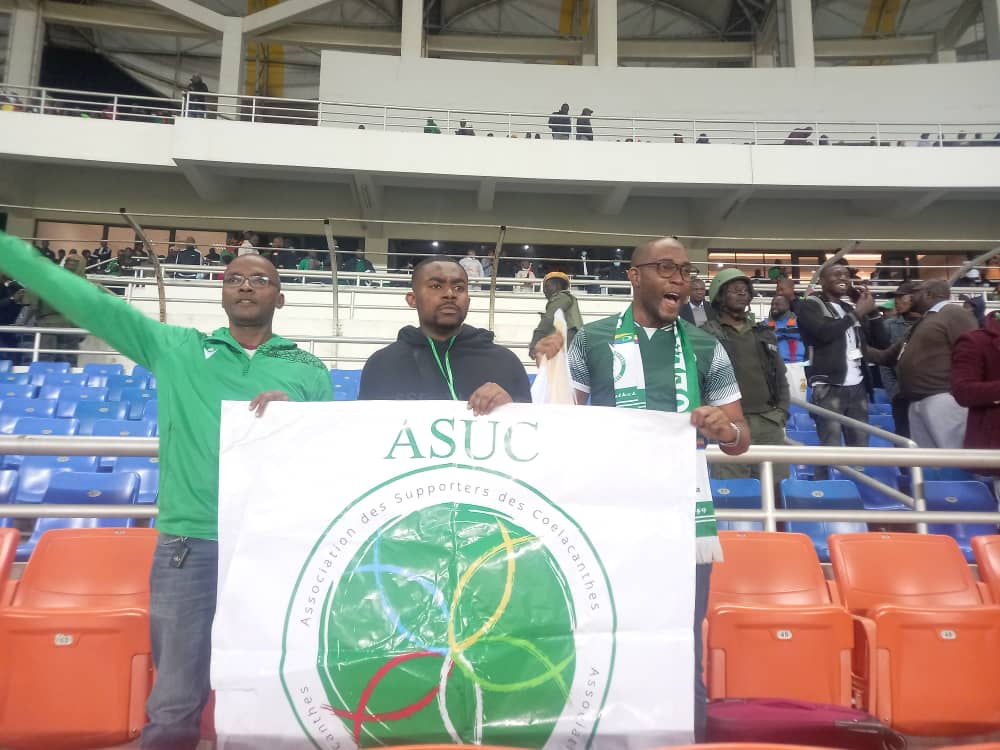 image Supporters des cœlacanthes, le fan club s'élargit