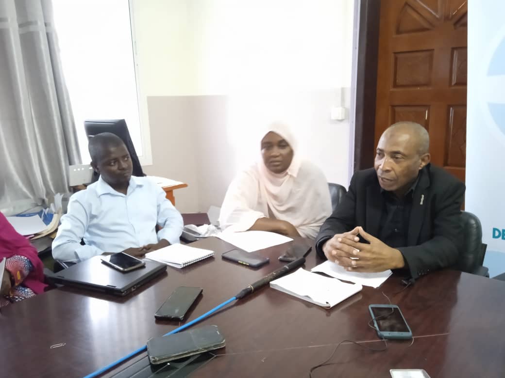 image Déjà 31 765 enfants vaccinés en sept jours dans les trois îles