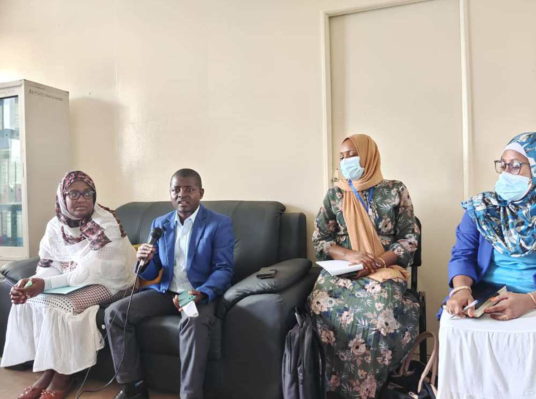 image Vaccination contre la Covid-19 :  L’immunité collective toujours pas atteinte 