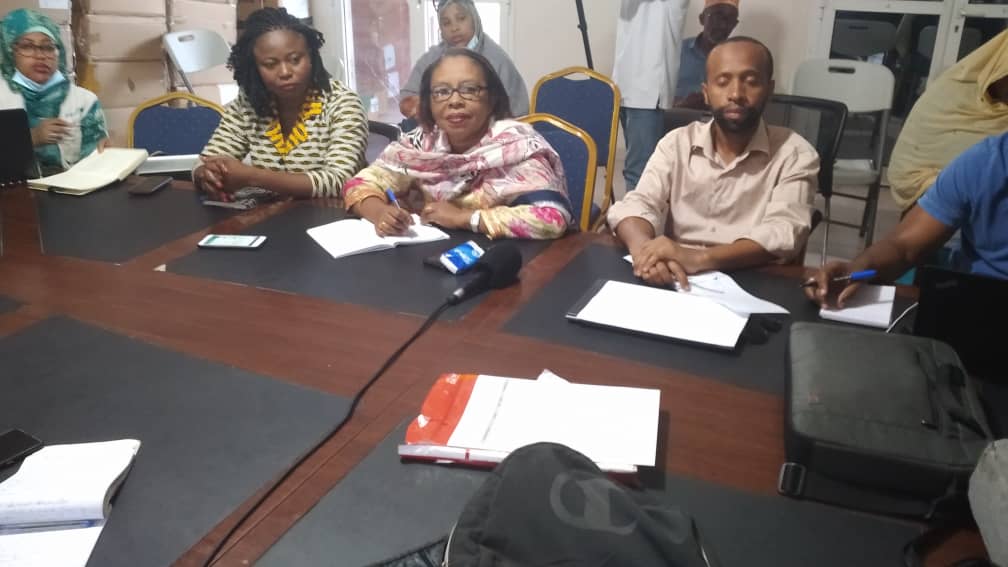 image Vaccination à Ngazidja :  Encore trois jours de sensibilisation