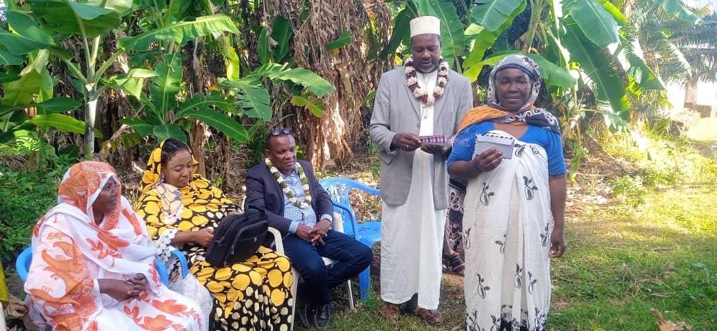 La coopérative « Msaenda wa Hamba », l’exemple à suivre dans  l'aviculture