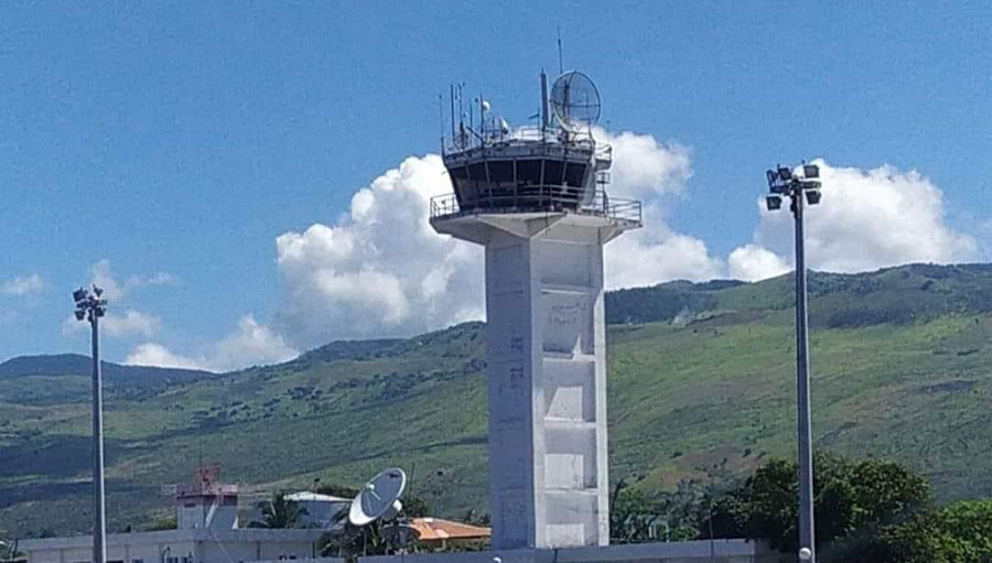 Le chef des grévistes aux Comores sanctionné par une mise à pied