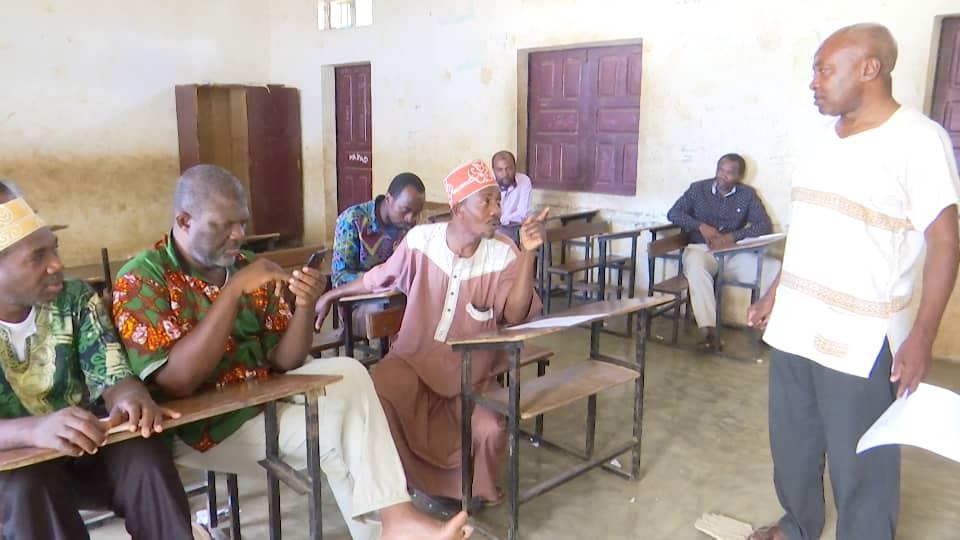 Le mot d’ordre de grève des enseignants a été bien suivi