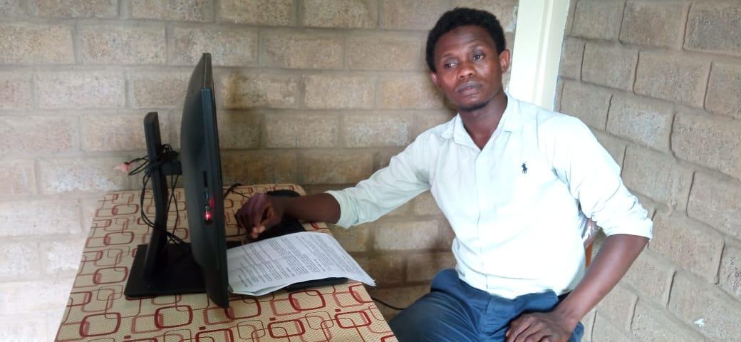 image Un producteur de farine à Mohéli importe du manioc de Madagascar pour sauver son entreprise