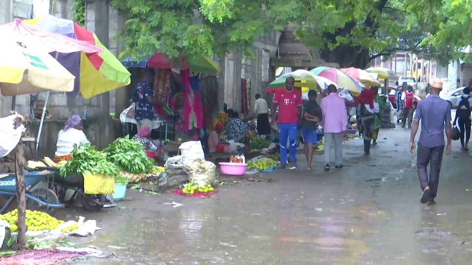image Les autorités insulaires encadrent les prix des produits agricoles à Mohéli