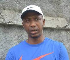 image Ayouba Moussa, DTN du Football Comorien  La catégorie des jeunes a une place de choix dans notre stratégie de développement