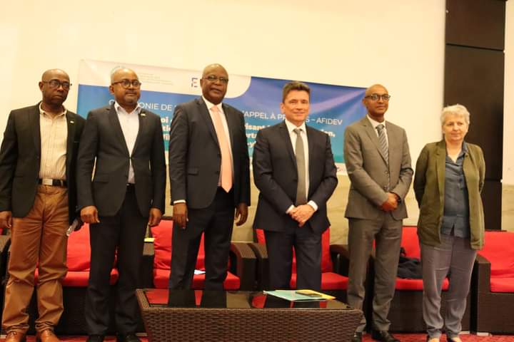 Lancement officielle du projet AFIDEV aux Comores: 2 millions d’euros disponibles pour financer 50 projets