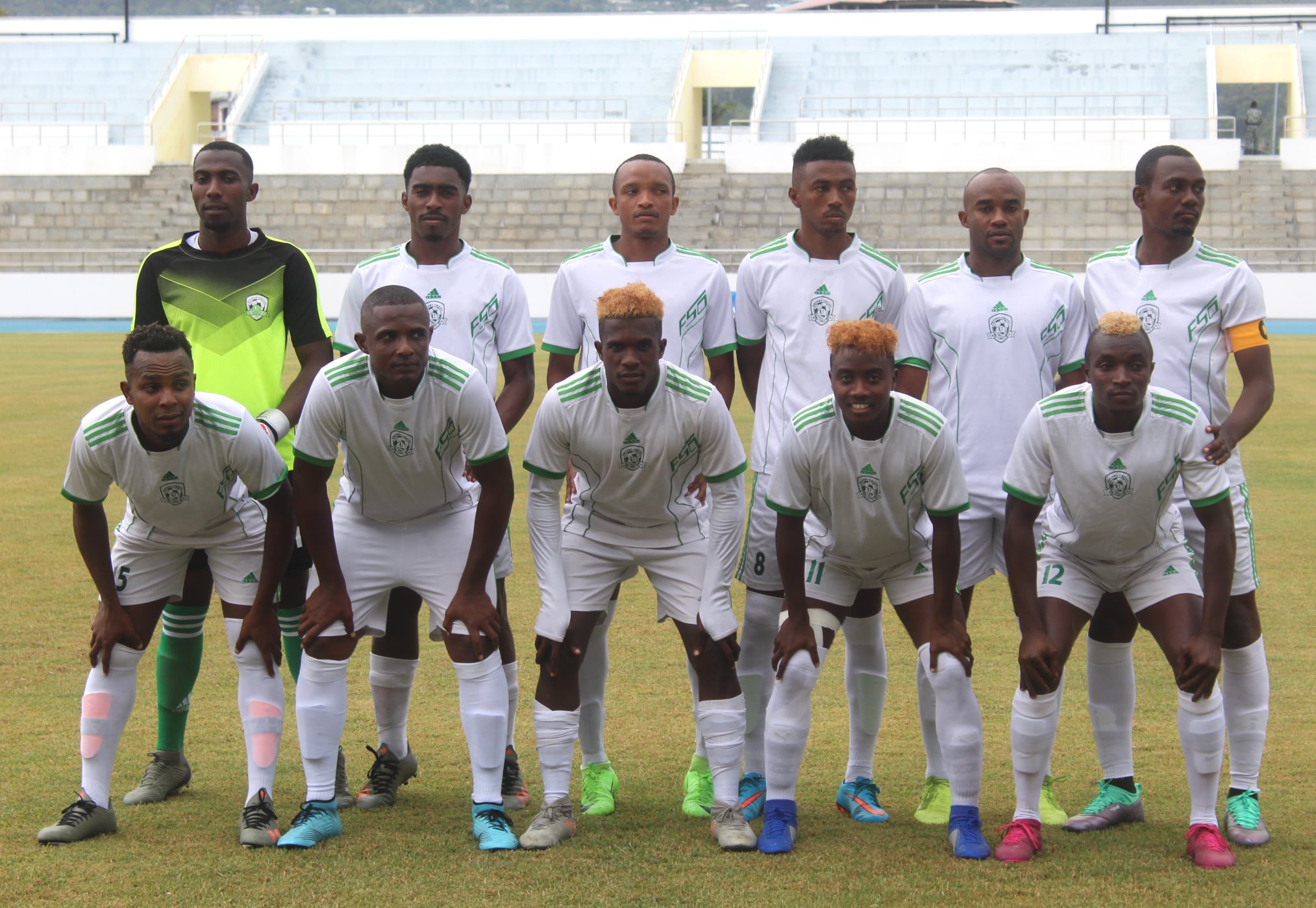 « La ligue des champions d'Afrique est prestigieuse »