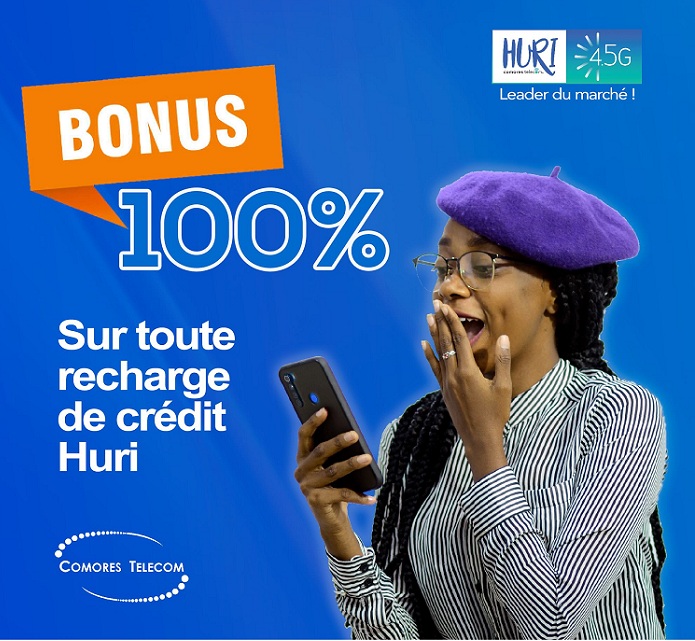 image L'ANRTIC suspend les offres promotionnelles des opérateurs