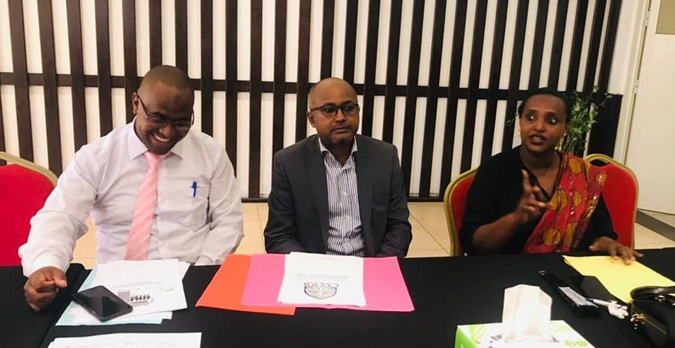 La CACOM sensibilise aux recours au MARC