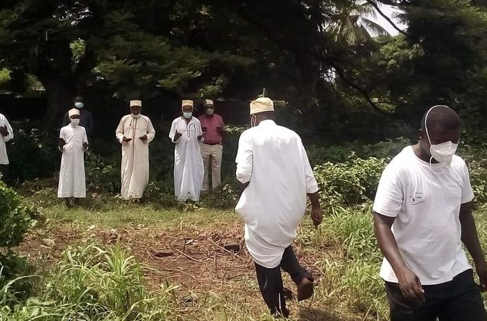 image Encore trois décès à Anjouan pour ce jeudi