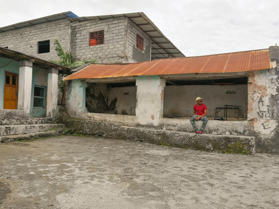 image Patrimoine / Koimbani, sur les traces des Trambwé