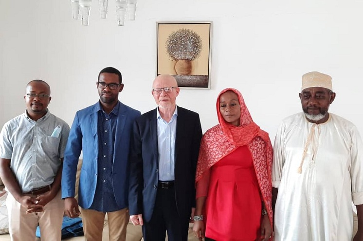 image Me Abdouloihabi confirmé bâtonnier par la Cour d’appel