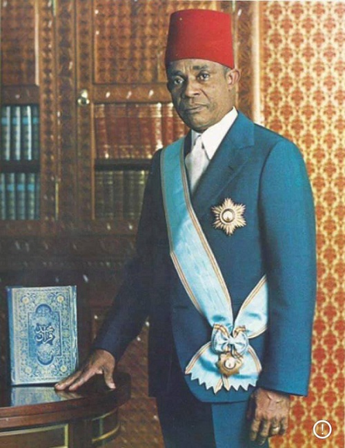 Il y a 31 ans était assassiné le Président Ahmed Abdallah Abderemane