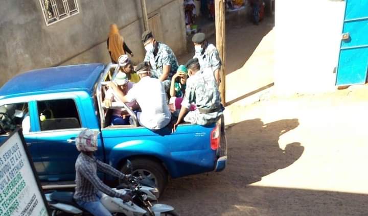 image Des interpellations massives ces derniers jours à Mohéli