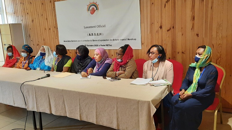 image L’ASGEH porte un regard attentif aux enfants handicapés