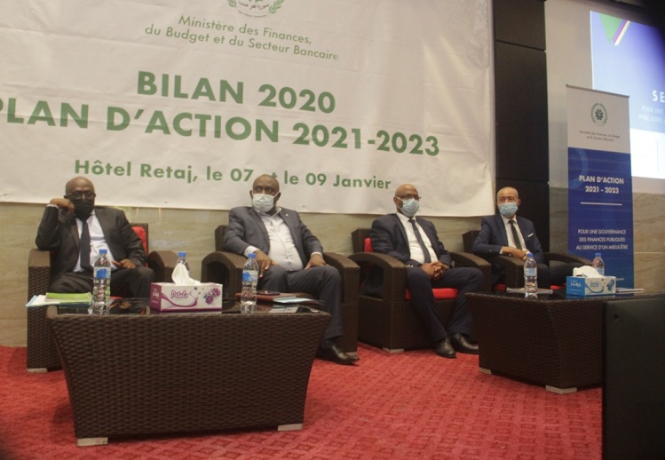 Vers une gouvernance des finances publiques au service du mieux-être