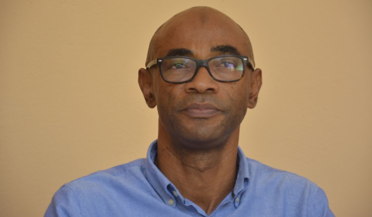 image L’opposant Idi Boina a fait un malaise à la gendarmerie