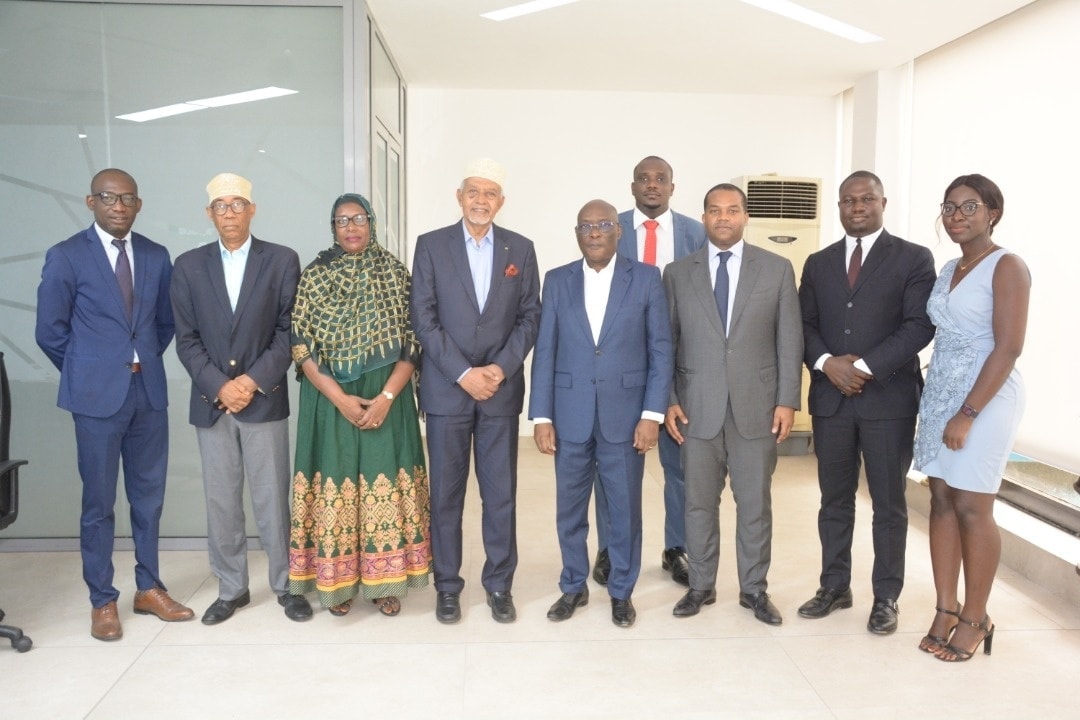 La BIC Comores est cédée au groupe panafricain Atlantic Financial Group