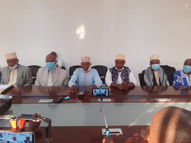image Les cadres de Hamahamet regrettent l’incident