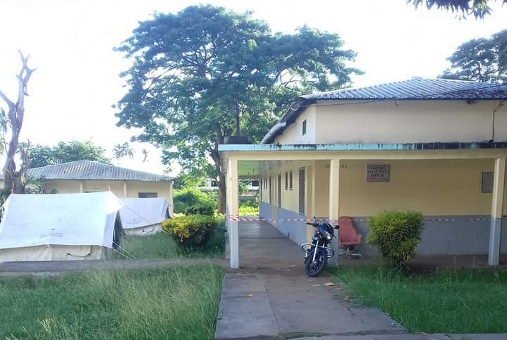 image Le nombre des personnes contaminées à Mohéli a presque doublé en deux jours