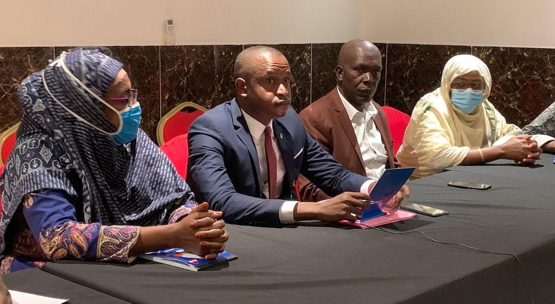 Le député de Bambao condamne les « actes de délinquance » faits à Iconi