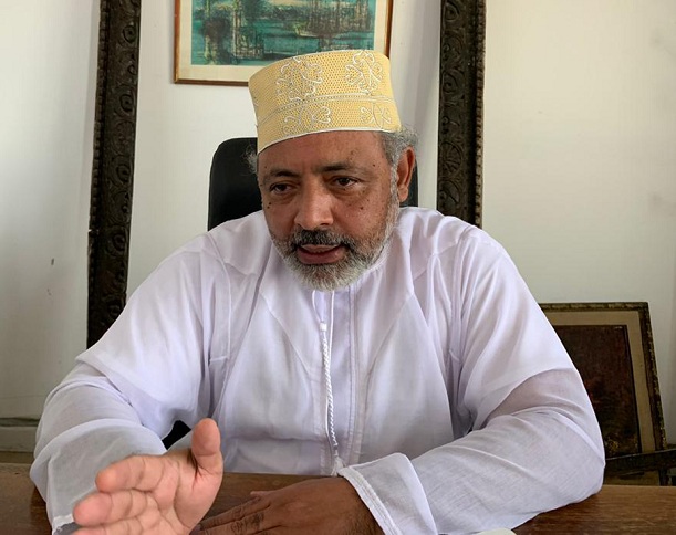 image Me Fahmi S. Ibrahim : « C’est de la gesticulation stérile et inutile qui n’honore pas notre corps professionnel »