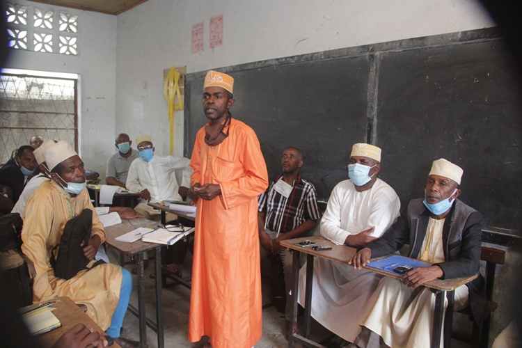 La coordination des écoles privées demande encore du temps pour le ramassage des dossiers