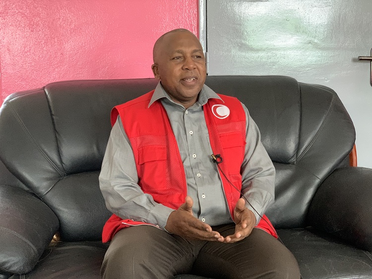 image Le Croissant rouge comorien s’attèle sur quatre projets