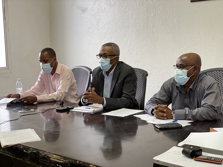 L’assainissement et la sécurité au cœur des actions de la mairie