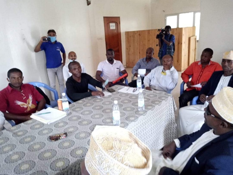 Valy, reconduit démocratiquement au sommet de l’exécutif