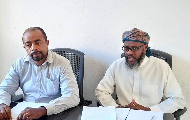 image 500 000 FC d'amende pour le non-respect des mesures préventives