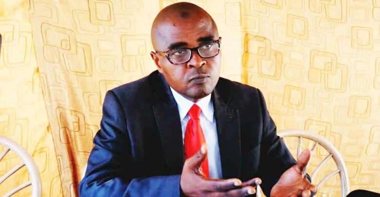 image « Ce sont deux affaires qui sont aux mains de la justice, ce n'est pas des affaires du gouvernement »