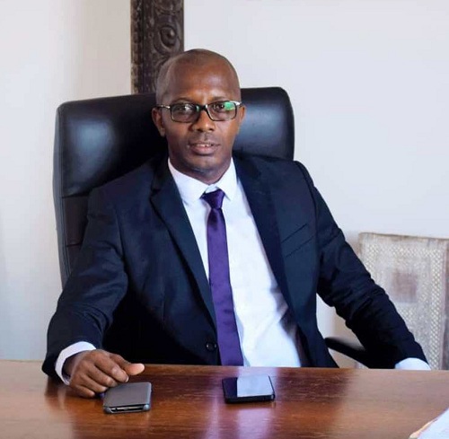 image Me Moudjahidi : « Je n’ai jamais été discourtois avec aucun de mes confrères »