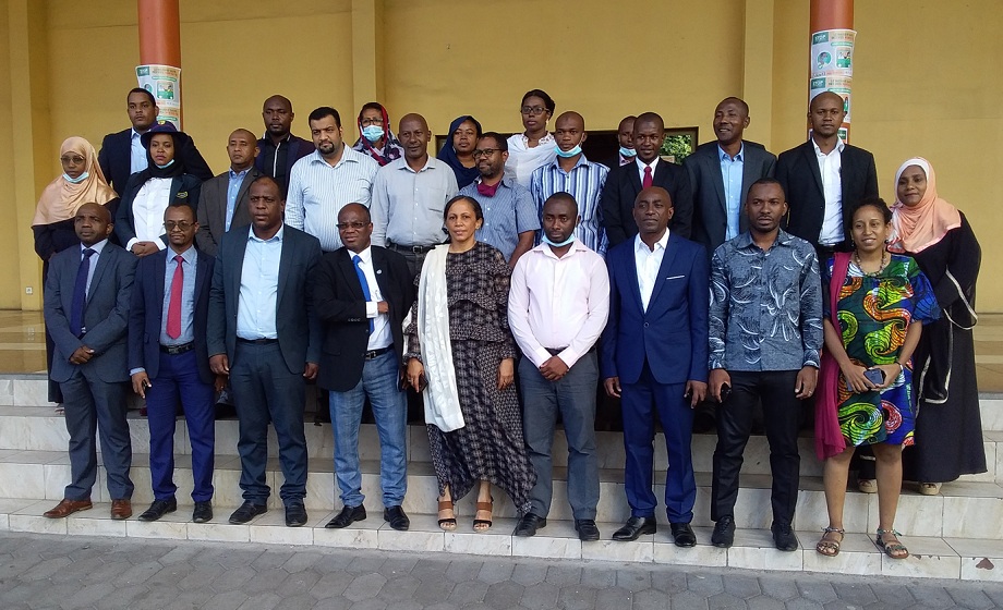 image Une plateforme pour la coopération Sud-Sud et Triangulaire