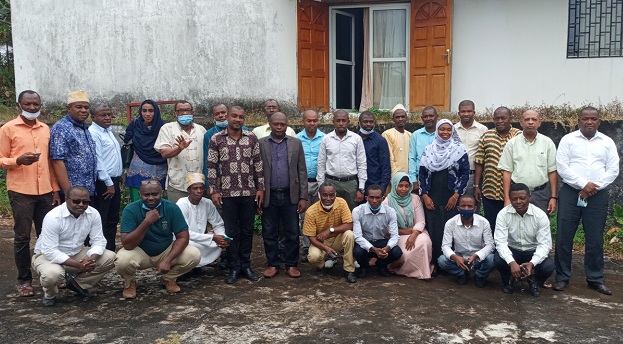 image Gérer sur le terrain la fièvre aphteuse et les autres maladies émergentes