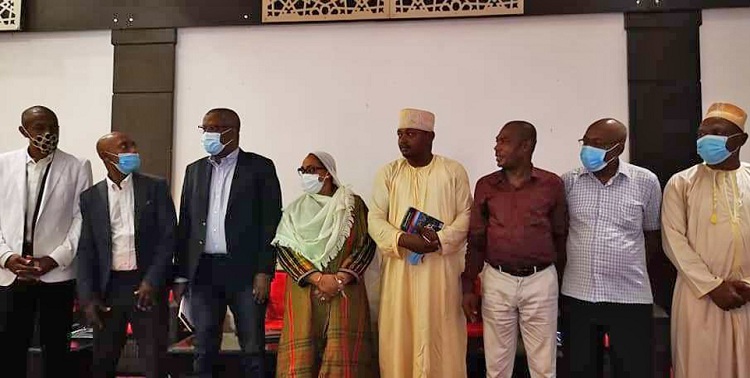 Msaidie veut impliquer les communes dans le développement économique