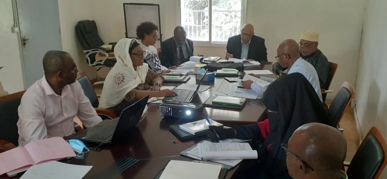 image Le projet RCIP-4 a décaissé plus de 51% du financement additionnel