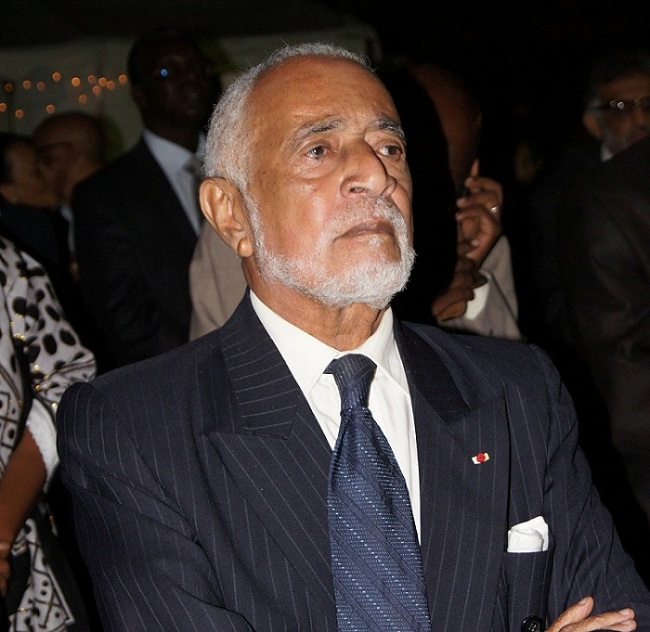 image Hommage: Au regretté ami Saïd Ali Kemal, l’homme de tous les non