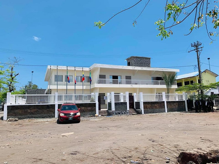 Le report de l’élection est inévitable