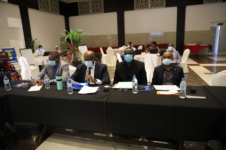 Le gouvernement et l'UNICEF revoient un nouveau cadre de coopération pour les 5 ans à venir