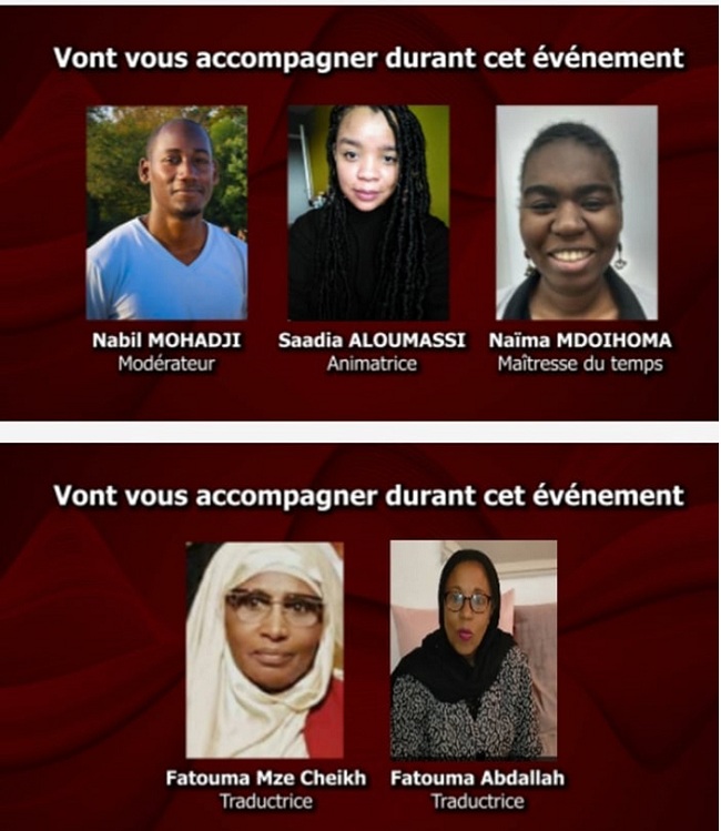 Violence sexuelle dans la communauté comorienne, on en parle