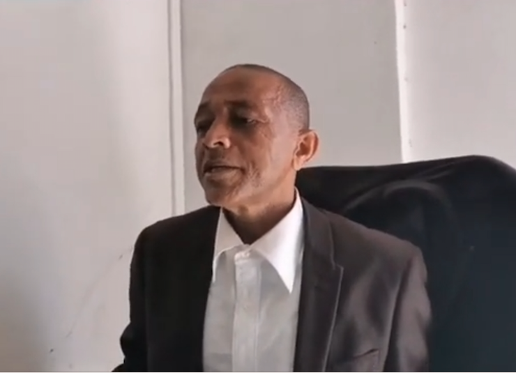 image L'inspection du travail invite les deux parties à se concilier