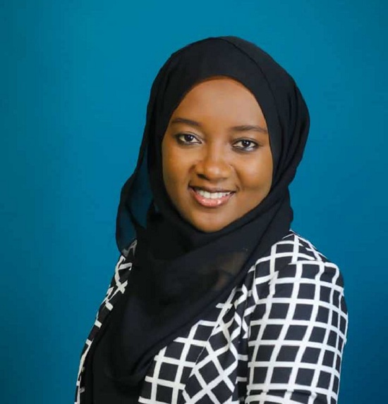 image Haifaou Younoussa : « Cette victoire va m’ouvrir les portes à des opportunités de recherche post doctorale »