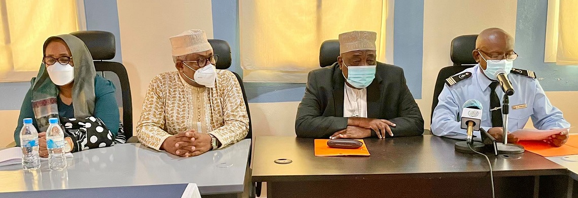 image Le Coronavirus fait son retour à Mohéli