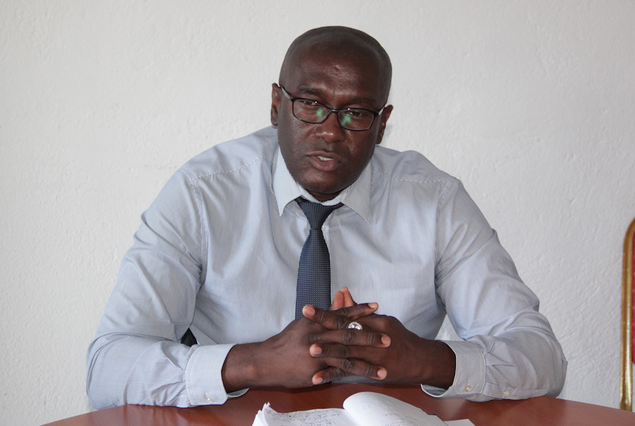 image Mliva : « Il y a eu une création d’emplois au sein de l’Armée »