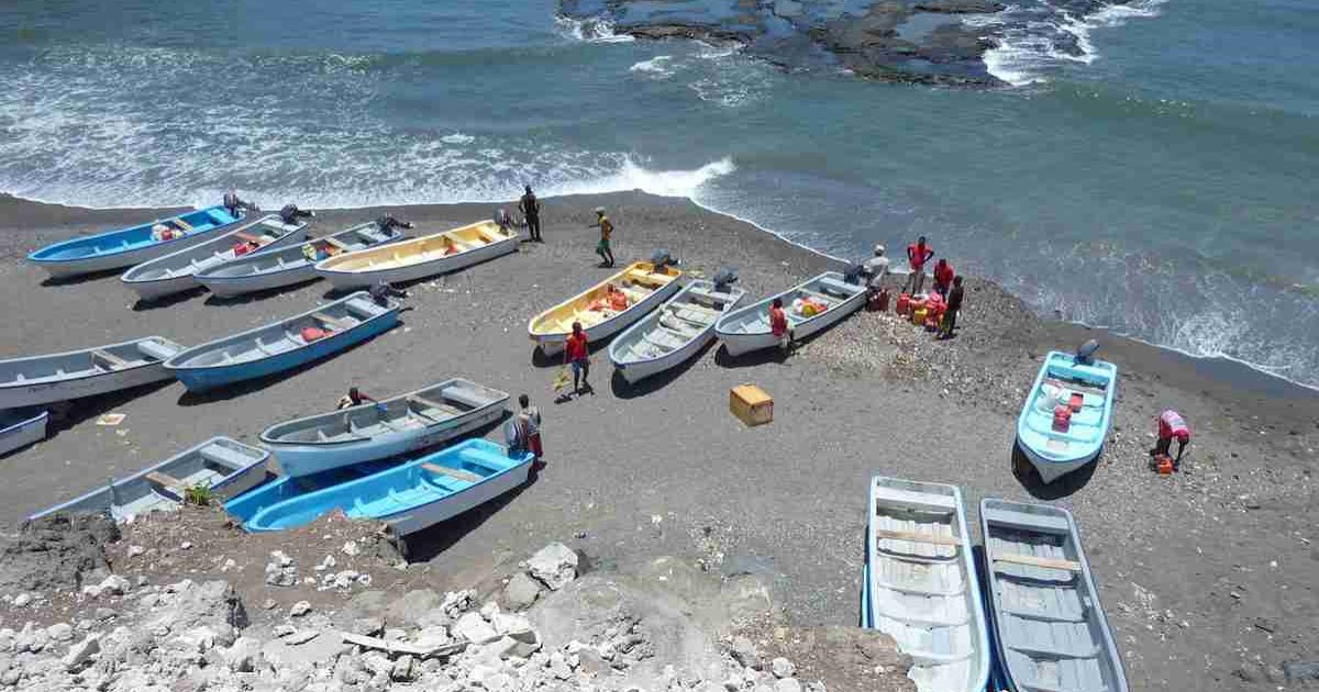 Un père et son fils de 10 ans sont morts dans un naufrage de Kwassa à Anjouan